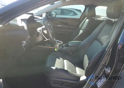 2023 Mazda Cx-30 Preferred from USA, damaged, VIN 3MVDMBCM8PM502258